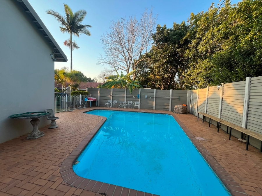 4 Bedroom Property for Sale in Safari Gardens North West